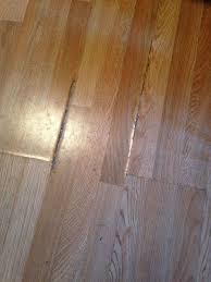 Hardwood floors add a warm and natural glow to any room. How Do I Camouflage Water Damaged Laminate Flooring Hometalk