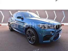 Sayi Na Hannu Bmw X6 Bleu Mota In Maseru A Maseru Carsotho