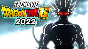 Dragon ball 2022 movie trailer. Mastar Media Dragon Ball Super 2022 Facebook