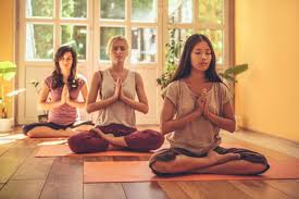 Maybe you would like to learn more about one of these? Kundalini Yoga At Firefly Yoga Olympia Read Reviews And Book Classes On Classpass