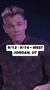 #utah this weekend at @wiseguyscomedy in West Jordan. Breaking in all new  material. 1st show Saturday SOLD OUT. Get tickets now while you can. Link  in bio. , #comedy #standupcomedy #standup #titus ...