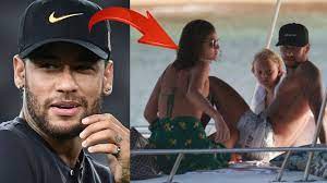 Coleção de ana maria souza. Neymar E Flagrado Com Bruna Marquezine Youtube