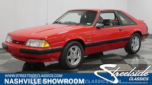 Image result for Vermilion 1990 Mustang