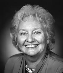 Obituary of Lois Burnett Ricketts