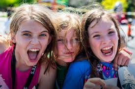 Summer Solved with Steve & Kate's Camp!