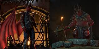 Baldurs Gate 3: Should You Side With Raphael or Yurgir?