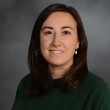 Dr. Miriam Velez, PhD, Psychology