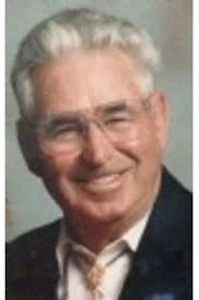 Bernard Glenn Anders Obituary in Rapid City at Behrens-Wilson Funeral Home 