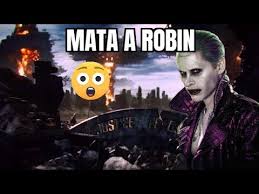 Aksiyon fantastik macera türkçe altyazı filmler yabancı film izle. Joker De Leto Se Une A La Liga De La Justicia En El Snyder Cut Youtube