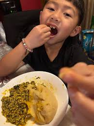 Best African restaurant in Mpls/STP?