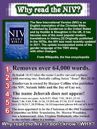 Adding at least two other scripture translations or versions to the mix can enliven our studies a bit new english translation bible. The Kjv 1611 Vs The Newer Translations Bible Translations King James Bible Bible Facts