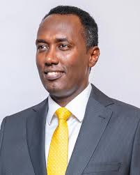 Book Launch Announcement: Excited to announce the upcoming launch of my  book, “Federalism Imperative in Post-Conflict Africa: The Case of Somalia.”  The book explores into the complexities of federalism in post-conflict  settings,