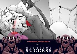 Helltaker porn :: pandemonica (Helltaker) :: Helltaker :: r34 :: elakan ::  xxx-files :: games  funny cocks & best free porn: r34, futanari, shemale,  hentai, femdom and fandom porn