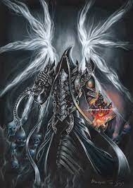 Azrael é o arcanjo da justiça islâmico. Azrael Shinigami Death Note Fanon Wiki Fandom
