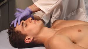 Private Darren (Film 911, 2019)