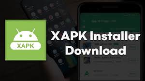 Xapk Installer Download Free For Android And Windows Pc