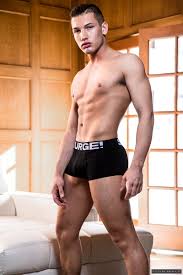 Hunter Smith worships Cade Maddoxs big cock and ass as these two sexual  beasts fuck like rabbits and shoot massive loads at Icon Male – Dirty Boy  Reviews