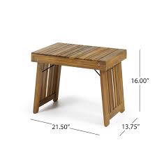 Noble house ariana teak wood outdoor chaise lounge with cream cushion home depot $ 182.97. Noble House Ariana Outdoor Acacia Wood 3pc Chaise Lounge Teak Cream Cushions 312742