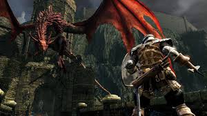 Dark Souls - Lost Izalith Shortcut - Youtube