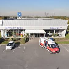 Concessiopn Mercedes Benz Techstar Espace Vi Car Dealers 6 Route De Villevaude Villeparisis Seine Et Marne France Phone Number Yelp