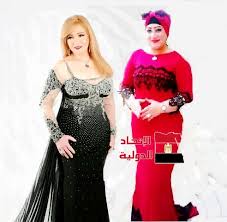 اطلب من كل الناس النهاردة الدعاء وقراءة سورة يس بنية الشفاء للفنانة دلال عبد العزيز، ويرجعها لبيتها وبناتها وكل الناس إللى بتحبها بألف صحة وعافية وسلامة والدعاء لكل. Ù†Ø¬Ù…Ø© Ø§Ù„ØºÙ„Ø§Ù Ø§Ù„ÙÙ†Ø§Ù†Ø© Ø§Ù„Ù†Ø¬Ù…Ø© Ø§Ù„Ø¬Ù…ÙŠÙ„Ø© Ø¨Ù‡Ø±Ø© Ø¹Ù†Ø¨Ø± Ø´Ù‚ÙŠÙ‚Ø© Ø§Ù„ÙÙ†Ø§Ù†Ø© Ø§Ù„Ø±Ù‚ÙŠÙ‚Ø© Ù†Ù‡Ø§Ù„ Ø¹Ù†Ø¨Ø± ÙˆØ§Ù„Ø¬Ø¯ÙŠØ¯ Ø¹Ù†Ù‡Ø§ Ø¬Ø±ÙŠØ¯Ø© Ø§Ù„Ø§ØªØ­Ø§Ø¯ Ø§Ù„Ø¯ÙˆÙ„ÙŠØ©