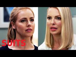 Samantha le da una advertencia a Katrina