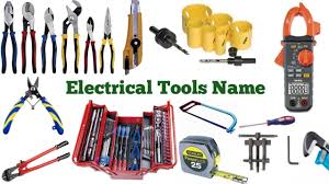 2.1 hand tools 2.2 hammer drill 2.3 rotary hammer drill 2.4 cordless drills 2.5 drill press 2.6 geared head drill 2.7 radial arm drill 2.8 mill drill. Electrical Tools Names Different Types Of Electrical Tools Basic Of Electrician Tools Youtube