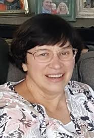 Susan Pharr Sherrill