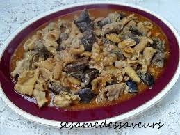 Epingle Sur Abats
