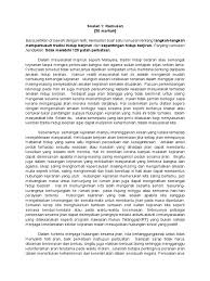Soalan rumusan dan pemahaman petikan umum terletak pada soalan 1 dalam kertas 1103/2 bahasa melayu spm. Rumusan 3
