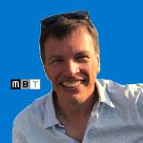 mbtools (Marc Bernard) · GitHub