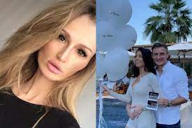 Jakub rzeźniczak i edyta zając wzięli ślub w 2016 roku. Mama Dziecka Jakuba Rzezniczaka O Ciazy Magdy Szkoda Ze Zapomina Ze Ma Juz Corke Plotek Exclusive