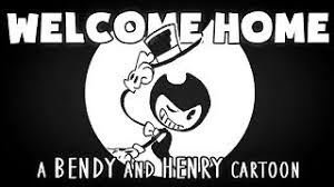 Bendy And The Ink Machine Song текст на русском Rus Cover Bendy And The Ink Machine Fandroid Song The Devil S Swing Na Russkom Youtube