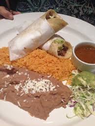 Wood ranch bbq & grill. Luna Dining Area Picture Of Luna Modern Mexican Kitchen Corona Tripadvisor