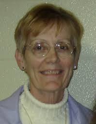 Obituary for Janice (Mead) Creighton