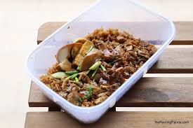 This particular braised duck recipe comes from an old teochew man who used to be the head chef of a teochew restaurant for over 20 years! Food Review Long House Soon Kee Boneless Braised Duck Rice At Ang Mo Kio The Popular Braised Duck From Long House At Jalan Besar And Upper Thomson Road The Ranting Panda