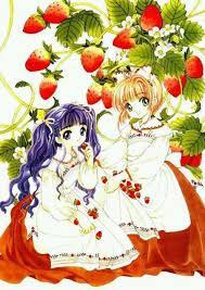 カードキャプターさくら cardcaptor sakura cardcaptor sakura art