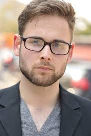 Daniel Brach, actor, singer (CKS HAMBURG agency)