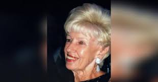 Jacqueline Ruth "Jackie" Christiansen Obituary (2022)