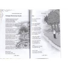 Dia bingung ingin berbuat apa. Dbp Buku Teks Komsas Tingkatan 1 Kuingin Berterima Kasih Komponen Sastera Dalam Mata Pelajaran Bahasa Malaysia Shopee Malaysia