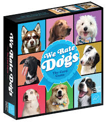 We did not find results for: We Rate Dogs The Card Game Chronicle Books