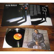 Rated #604 in the best albums of 1984. Hot House Flowers By Wynton Marsalis Lp With Electricmelody Ref 119374954