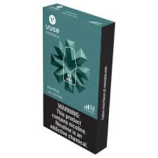 The simple answer to how long juul pods last is 200 puffs. Vuse Alto Pod Menthol 5 Nicotine 2ct Delivered In Minutes