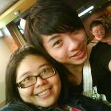 Joyce Tsai (@joycelove)