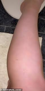 Well, according to the tiktok community — like this person, and this one, and this woman — yes. 2 Magic Shaving Powder That Removes Hair In Minutes Goes Viral On Tiktok Daily Mail Online