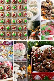 80+ easy christmas candy recipes to make the holiday sweet. 50 Irresistible Christmas Candy Recipes Dinner At The Zoo