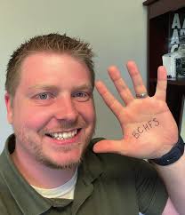 Being a Voice for Those Who Cannot Speak