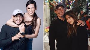 Alex gonzaga posted a photo on her instagram account to announce the good news, thank you for all your birthday greetings! Alex Gonzaga Celebrates Second Anniversary With Boyfriend Mikee Morada Push Com Ph Your Ultimate Showbiz Hub