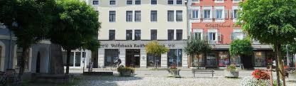 Von altersvorsorge über girokonto bis versicherung: Filiale Laufen Volksbank Raiffeisenbank Oberbayern Sudost Eg
