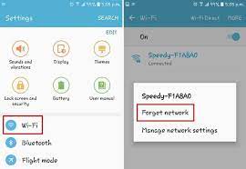 How can i connect to wifi. Android How To Fix Wi Fi Authentication Error Technipages